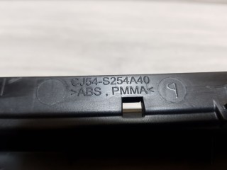 Накладка рамки двери задняя правая, ориг. номер 5213126, Ford Kuga 2012-2016