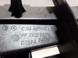 Кронштейн замка двери задний правой, ориг. номер 5289915, Ford Kuga 2012-2016