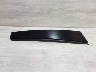 Накладка рамки двери задняя левая, ориг. номер 4G0839901B5FQ, Audi A6 S6 C7