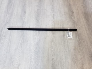 Накладка стекла передней правой двери, ориг. номер LR027346, Land Rover Range Rover Evoque 2011-2015