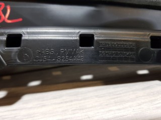 Накладка рамки двери задняя левая, ориг. номер 5213716, Ford Kuga 2012-2016