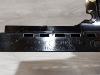 Накладка рамки двери задняя правая, ориг. номер LR050771, Land Rover Range Rover Evoque 2011-2015