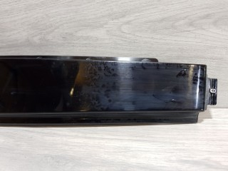 Накладка рамки двери задняя правая, ориг. номер LR050771, Land Rover Range Rover Evoque 2011-2015