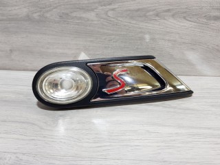 Указатель поворота в крыло правый, ориг. номер 63132751970, Mini Clubman R55 2010-2014
