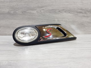 Указатель поворота в крыло правый, ориг. номер 63132751970, Mini Clubman R55 2010-2014