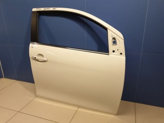 Дверь правая передняя, ориг. номер 670010H060, Toyota Aygo B40