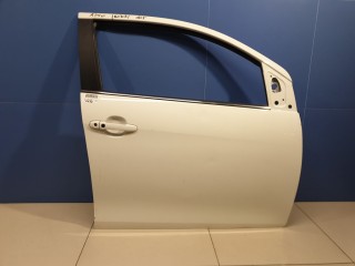 Дверь правая передняя, ориг. номер 670010H060, Toyota Aygo B40