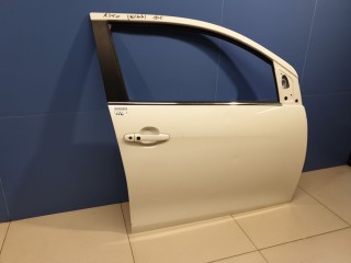 Дверь правая передняя, ориг. номер 670010H060, Toyota Aygo B40