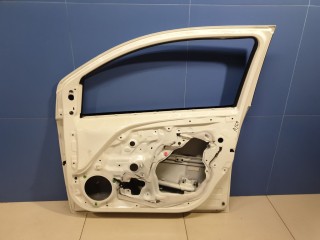 Дверь правая передняя, ориг. номер 670010H060, Toyota Aygo B40