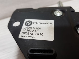 Механизм двери багажника, ориг. номер 51247162149, BMW X5 E70 2006-2010