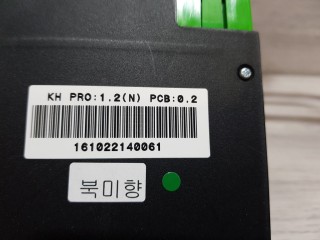 Airbag в сиденье, ориг. номер RDASSY005068A03, KIA Quoris 2014-2015