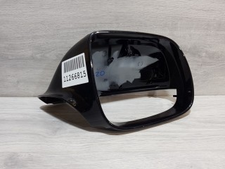 Крышка на зеркало правая, ориг. номер 8R0857528AGRU, Audi Q5 8R 2012-2017