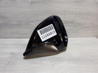 Крышка на зеркало правая, ориг. номер 8R0857528AGRU, Audi Q5 8R 2012-2017