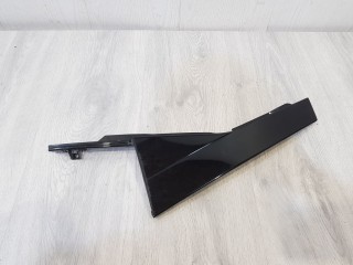 Накладка рамки двери задняя левая, ориг. номер 31299909, Volvo XC60 2008-2013
