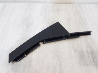 Накладка рамки двери задняя левая, ориг. номер 31299909, Volvo XC60 2008-2013