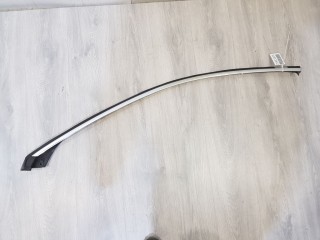 Молдинг рамки передней левой двери, ориг. номер 31301886, Volvo V70 2007-2013
