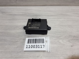 Блок комфорта задней левой двери, ориг. номер 31343873, Volvo V40 (V40 Cross Country)