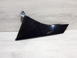 Накладка рамки двери задняя левая, ориг. номер 1751096, Ford Focus 3 2011-2015