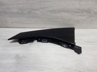 Накладка рамки двери задняя левая, ориг. номер 1751096, Ford Focus 3 2011-2015