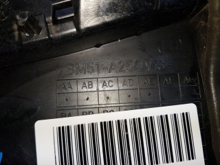 Накладка рамки двери задняя левая, ориг. номер 1751096, Ford Focus 3 2011-2015