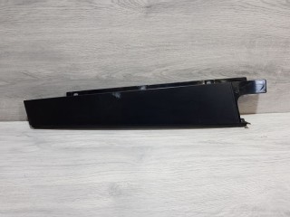 Накладка рамки двери задняя левая, ориг. номер 8R0839901M5FQ, Audi Q5 8R 2012-2017
