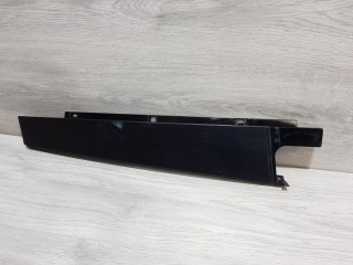 Накладка рамки двери задняя левая, ориг. номер 8R0839901M5FQ, Audi Q5 8R 2012-2017