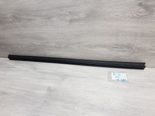 Накладка стекла передней левой двери, ориг. номер 1890785, Ford Focus 3 2011-2015