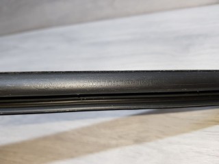 Накладка стекла передней левой двери, ориг. номер 1890785, Ford Focus 3 2011-2015