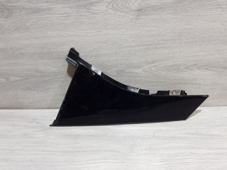 Накладка рамки двери задняя левая, ориг. номер 1751096, Ford Focus 3 2011-2015