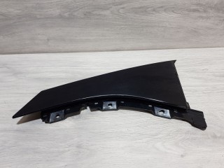 Накладка рамки двери задняя левая, ориг. номер 1751096, Ford Focus 3 2011-2015