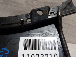 Накладка рамки двери задняя левая, ориг. номер 1751096, Ford Focus 3 2011-2015