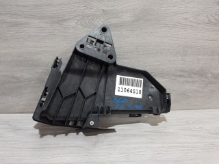 Кронштейн замка двери передний левый, ориг. номер 30784314, Volvo S60 2013-2018
