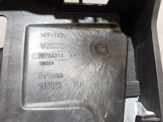 Кронштейн замка двери передний левый, ориг. номер 30784314, Volvo S60 2013-2018