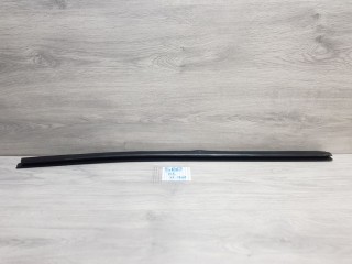 Накладка стекла передней левой двери, ориг. номер 31335770, Volvo S60 2013-2018