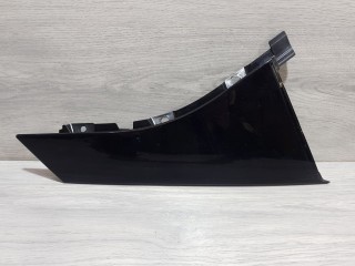 Накладка рамки двери задняя правая, ориг. номер 1751095, Ford Focus 3 2011-2015