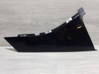 Накладка рамки двери задняя правая, ориг. номер 1751095, Ford Focus 3 2011-2015