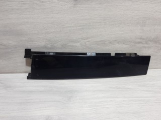 Накладка рамки двери задняя правая, ориг. номер 1751092, Ford Focus 3 2011-2015