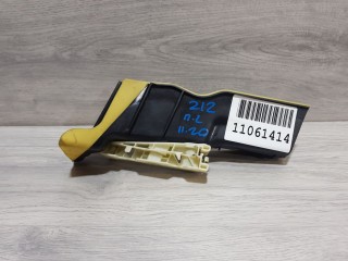 Крышка замка передней левой двери, ориг. номер A2127230508, Mercedes E-klasse W212 2009-2013
