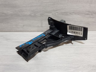 Кронштейн замка двери задний правой, ориг. номер 1716075, Ford Focus 3 2011-2015