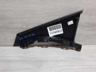 Накладка рамки двери задняя правая, ориг. номер 1751095, Ford Focus 3 2011-2015