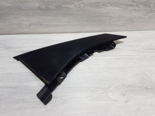 Накладка рамки двери задняя правая, ориг. номер 1751095, Ford Focus 3 2011-2015