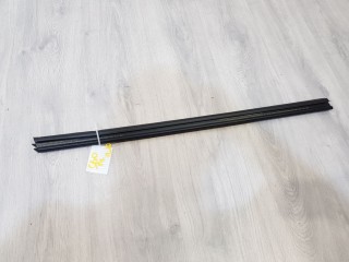 Накладка стекла передней левой двери, ориг. номер 31278545, Volvo V40 (V40 Cross Country)