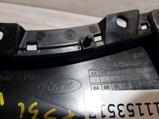 Накладка рамки двери задняя левая, ориг. номер 1751096, Ford Focus 3 2011-2015