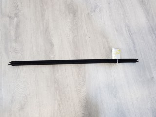 Накладка стекла передней левой двери, ориг. номер 1890785, Ford Focus 3 2011-2015