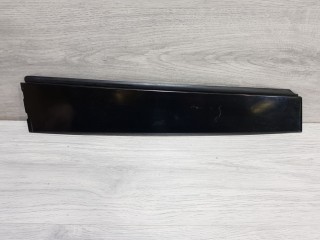 Накладка рамки двери задняя левая, ориг. номер 7576202020, Toyota Auris E18 2012-2015