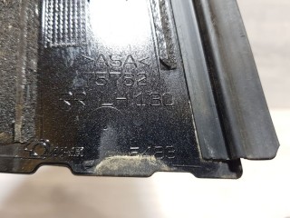 Накладка рамки двери задняя левая, ориг. номер 7576202020, Toyota Auris E18 2012-2015