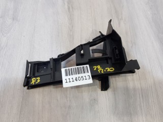 Кронштейн замка двери задний правой, ориг. номер 1716075, Ford Focus 3 2011-2015