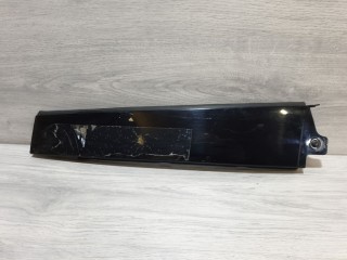 Накладка рамки двери задняя правая, ориг. номер 8U0839902BSP9, Audi Q3 8U 2014-2018