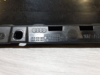 Накладка рамки двери задняя правая, ориг. номер 8U0839902BSP9, Audi Q3 8U 2014-2018