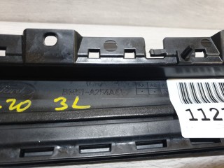 Накладка рамки двери задняя левая, ориг. номер 1698573, Ford Focus 3 2011-2015